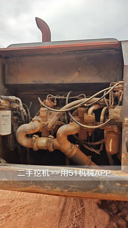 51挖机